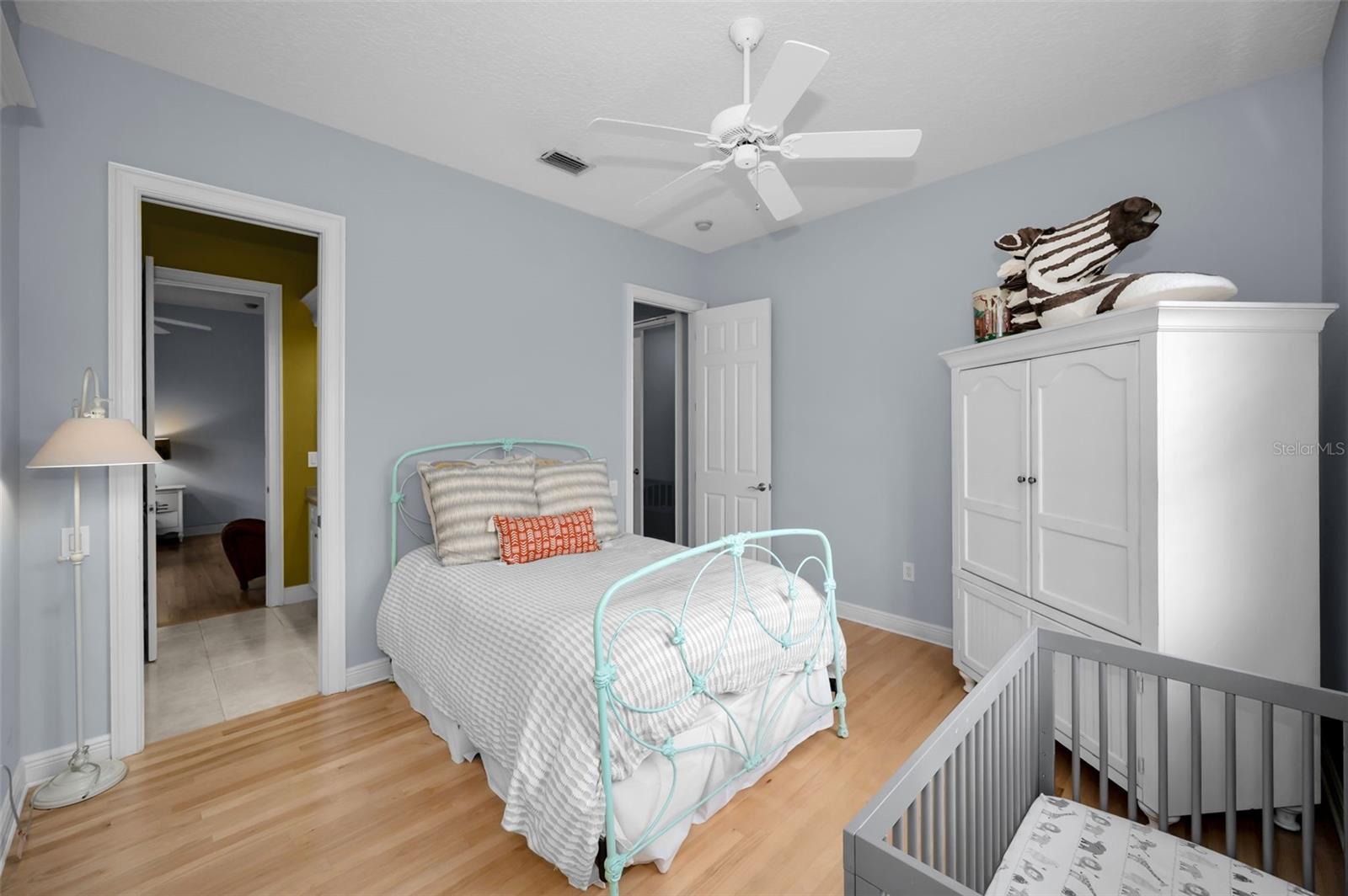 BAYOU CLUB ESTATES TR 2 PH 3 - Residential