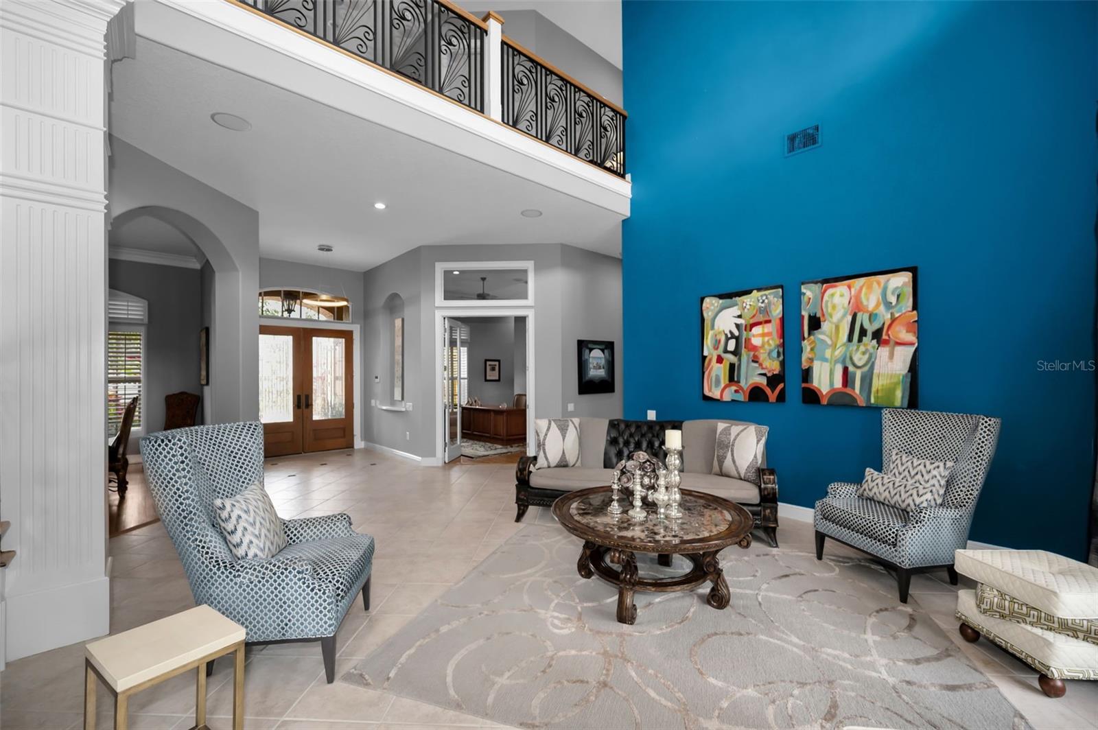 BAYOU CLUB ESTATES TR 2 PH 3 - Residential