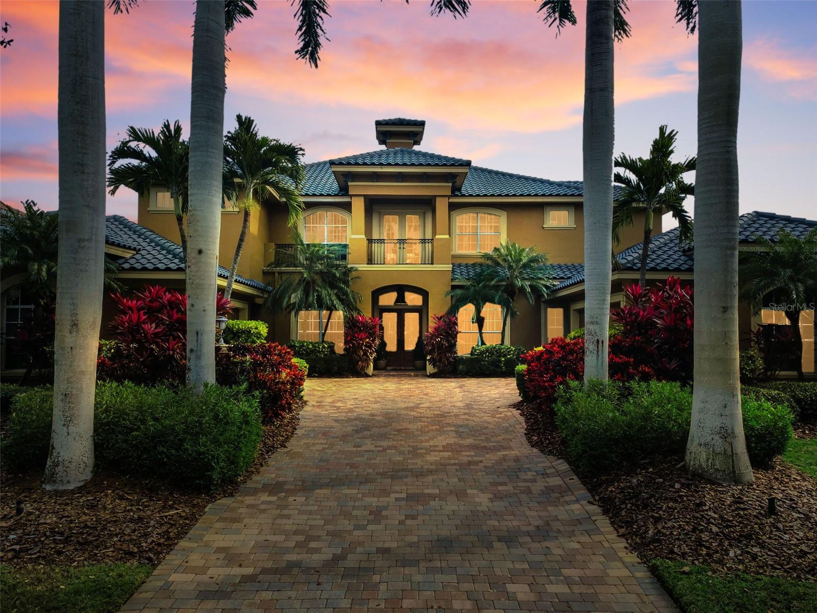 BAYOU CLUB ESTATES TR 2 PH 3 - Residential