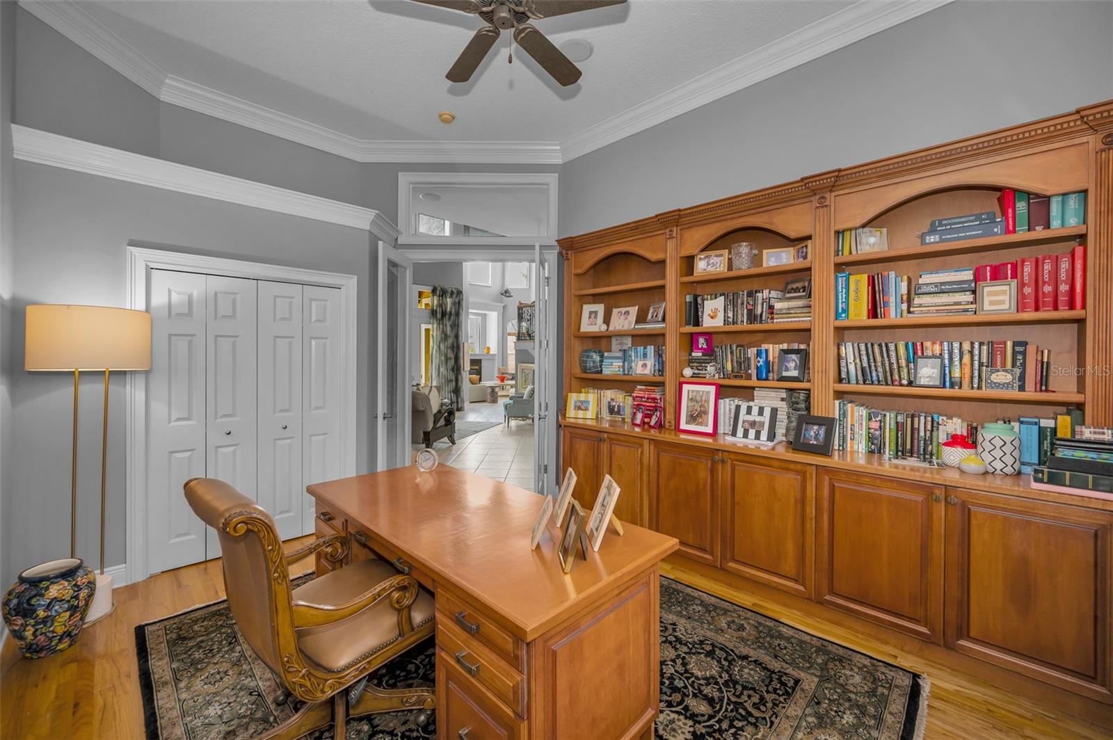 BAYOU CLUB ESTATES TR 2 PH 3 - Residential