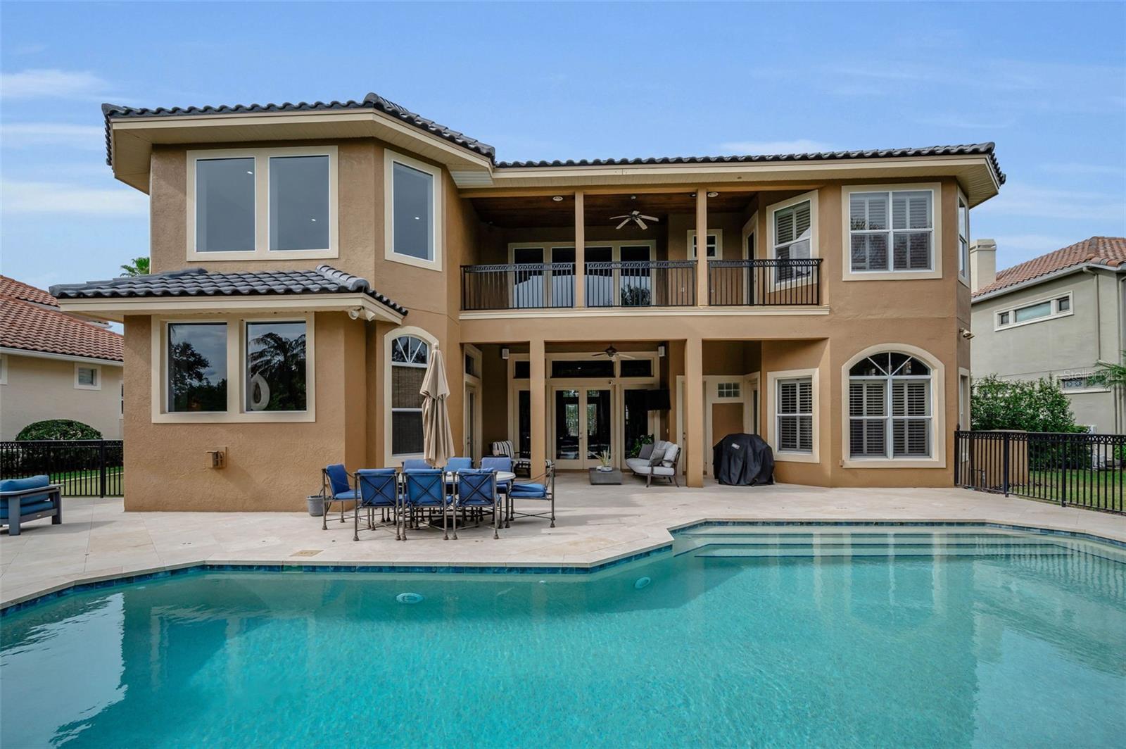 BAYOU CLUB ESTATES TR 2 PH 3 - Residential