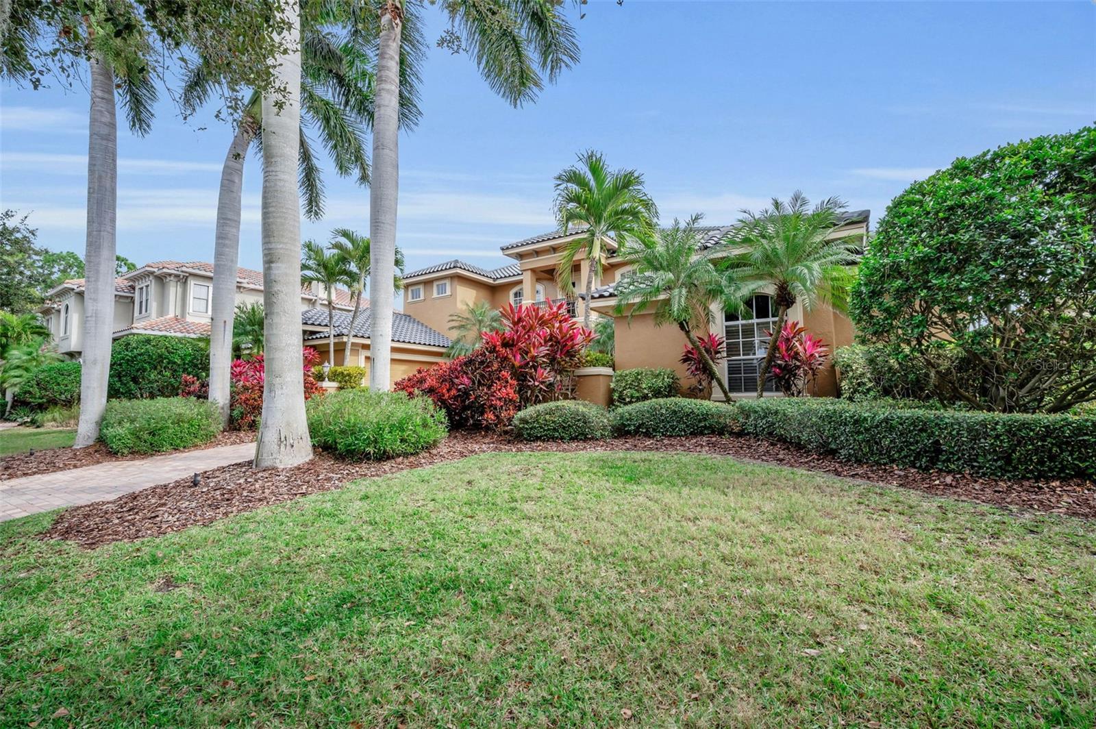 BAYOU CLUB ESTATES TR 2 PH 3 - Residential