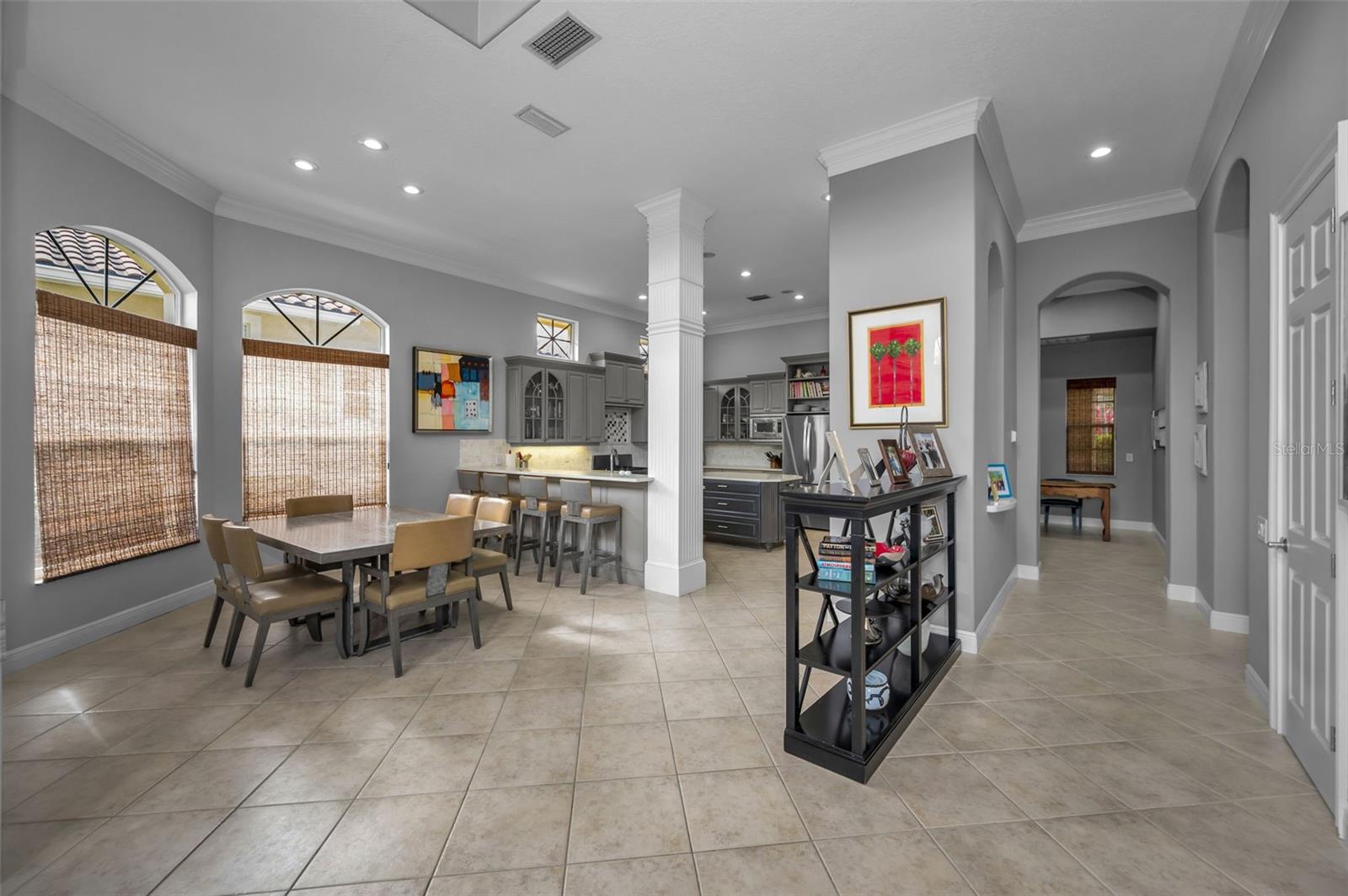 BAYOU CLUB ESTATES TR 2 PH 3 - Residential