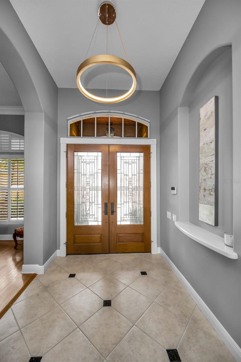 BAYOU CLUB ESTATES TR 2 PH 3 - Residential