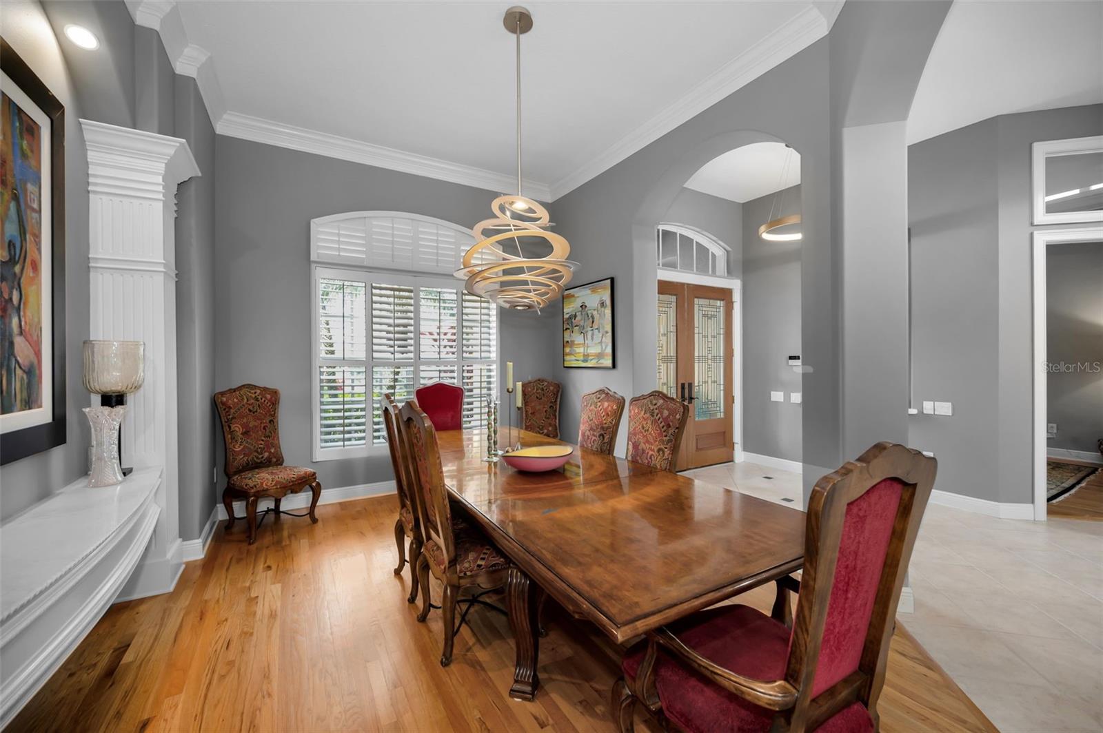 BAYOU CLUB ESTATES TR 2 PH 3 - Residential