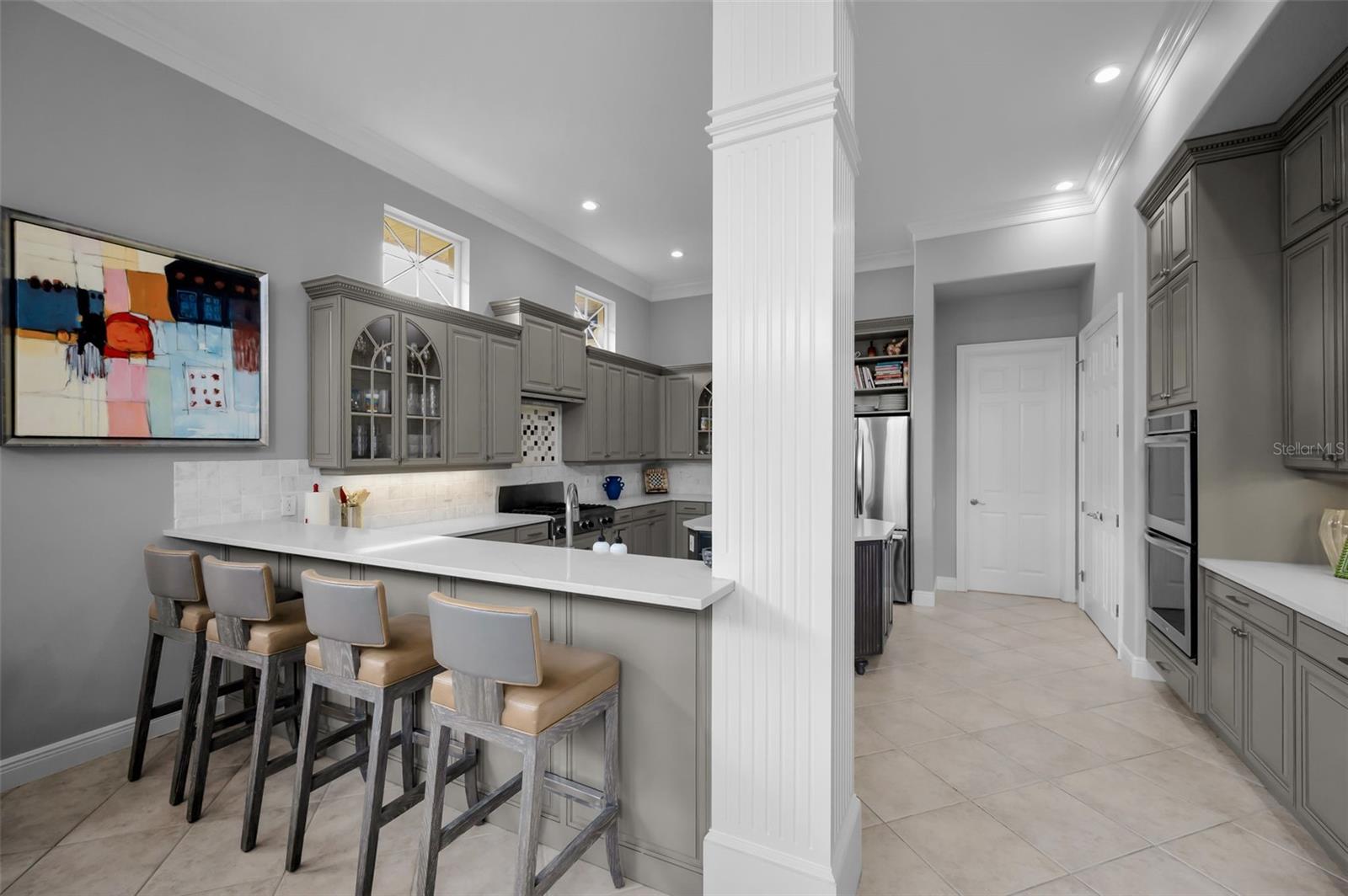 BAYOU CLUB ESTATES TR 2 PH 3 - Residential