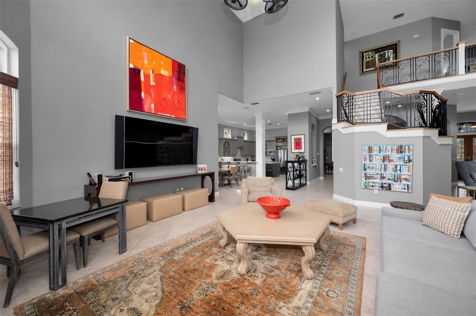 BAYOU CLUB ESTATES TR 2 PH 3 - Residential