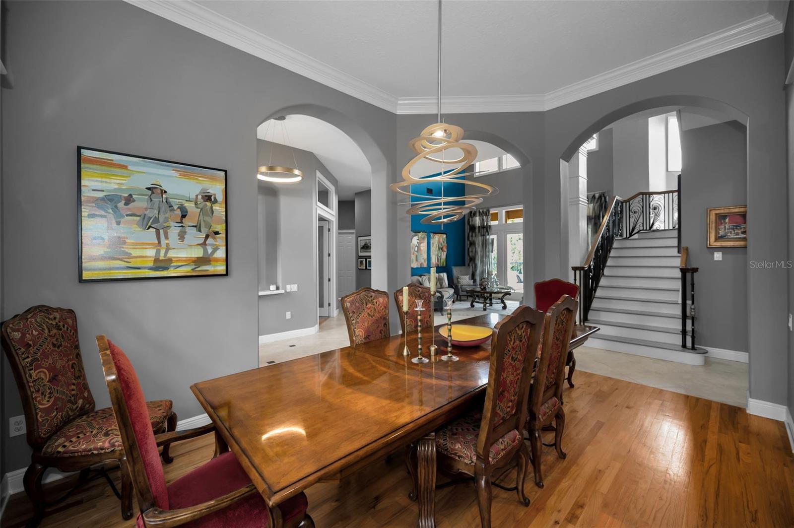 BAYOU CLUB ESTATES TR 2 PH 3 - Residential