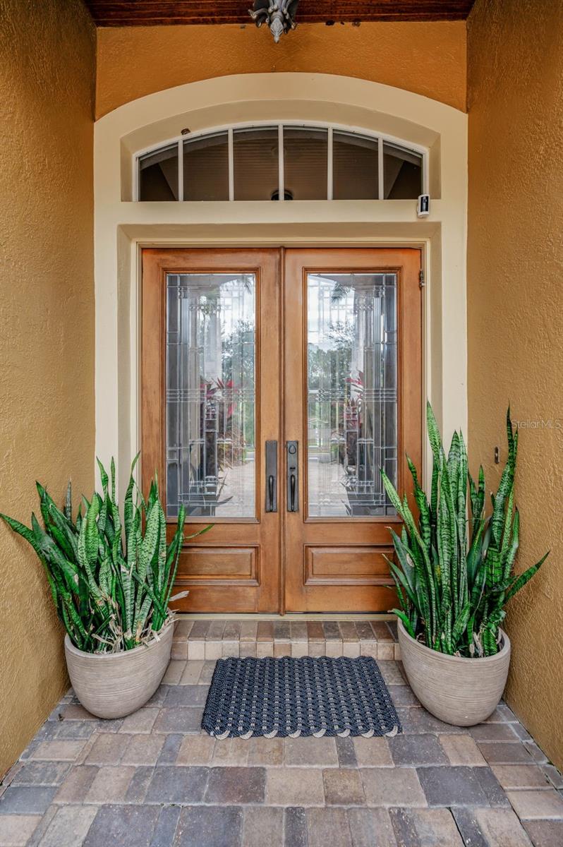 BAYOU CLUB ESTATES TR 2 PH 3 - Residential