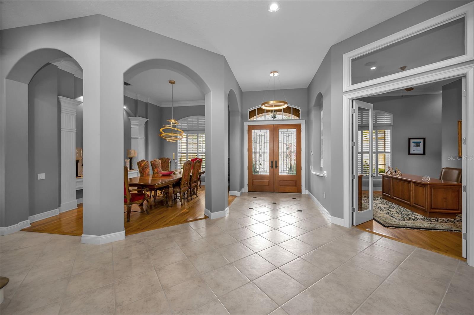 BAYOU CLUB ESTATES TR 2 PH 3 - Residential