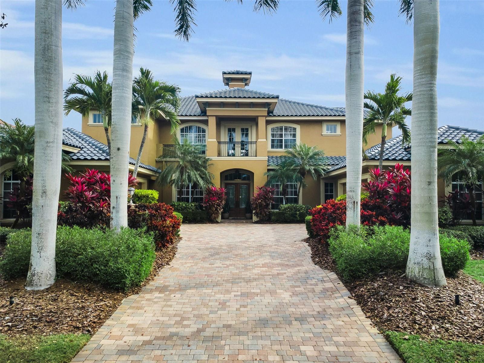 BAYOU CLUB ESTATES TR 2 PH 3 - Residential