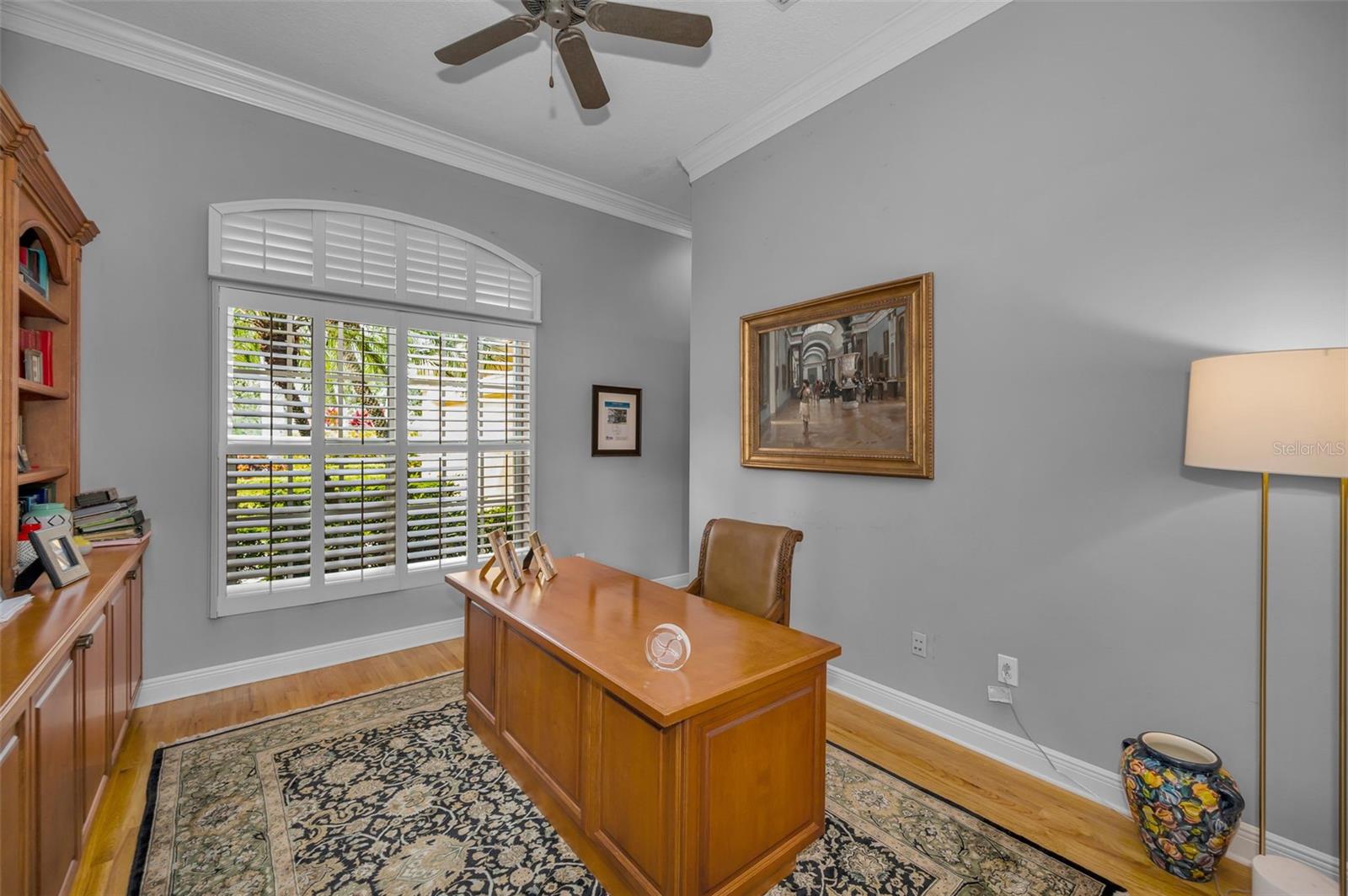 BAYOU CLUB ESTATES TR 2 PH 3 - Residential