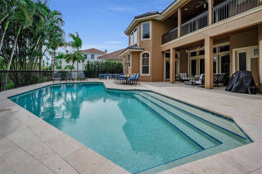 Photo of 8871 Silverthorn Road, Seminole, FL 33777 (MLS # TB8465707)