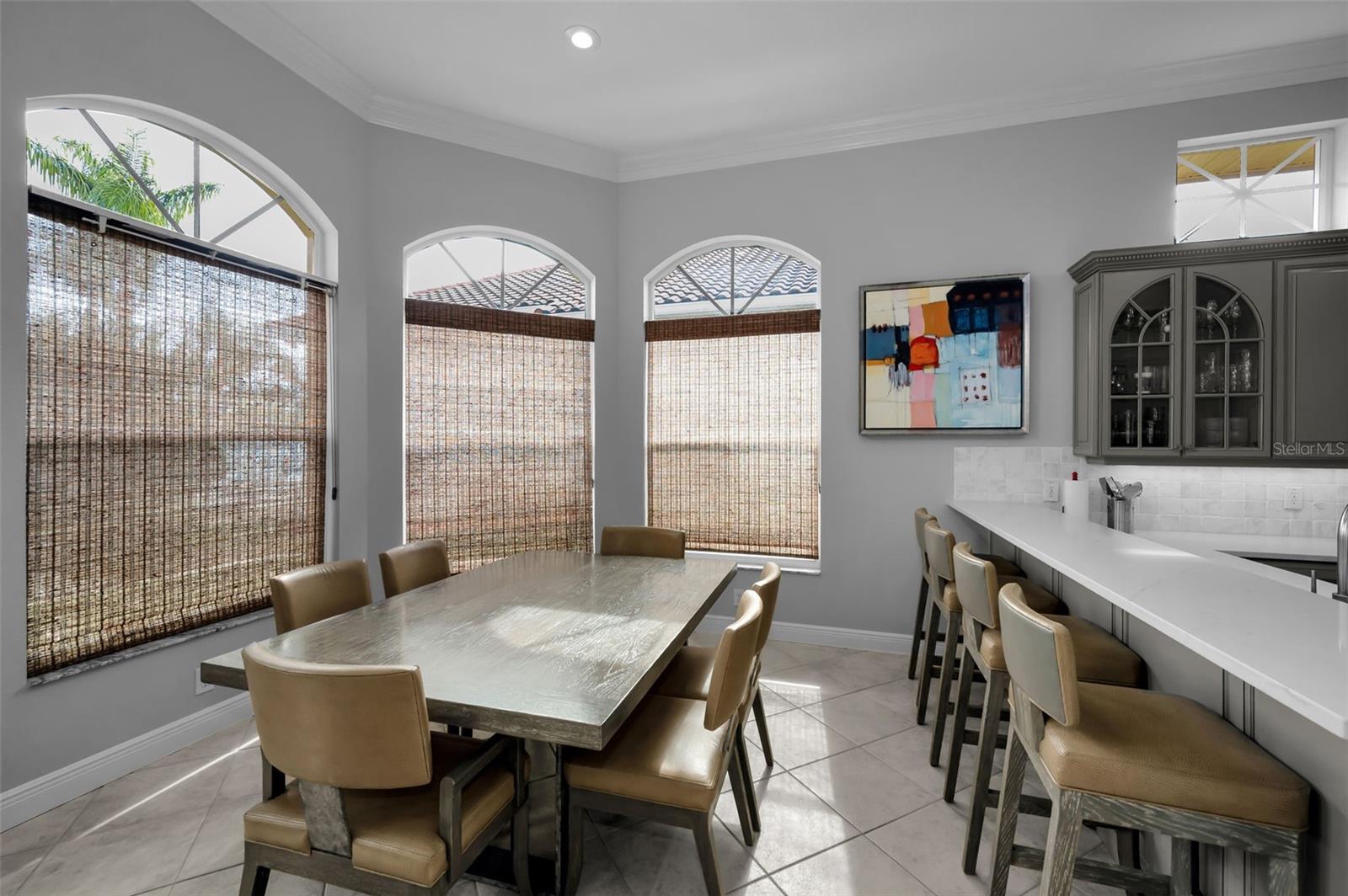 BAYOU CLUB ESTATES TR 2 PH 3 - Residential