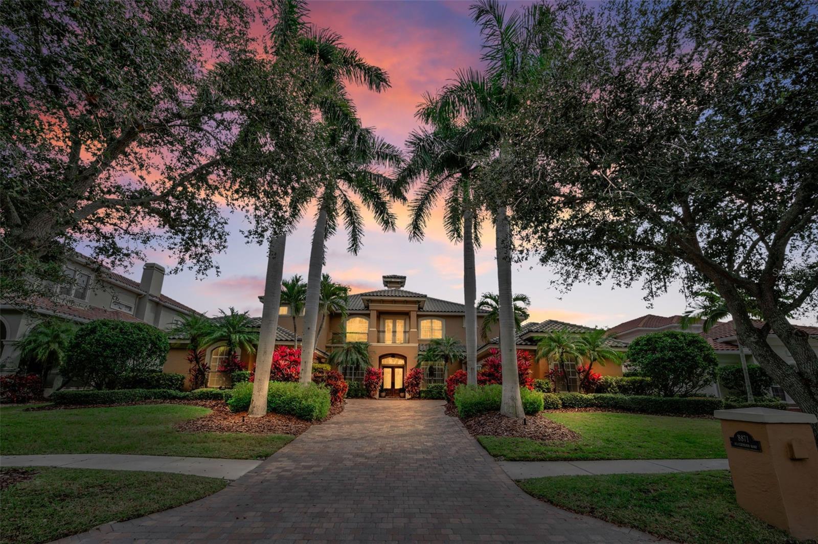 BAYOU CLUB ESTATES TR 2 PH 3 - Residential