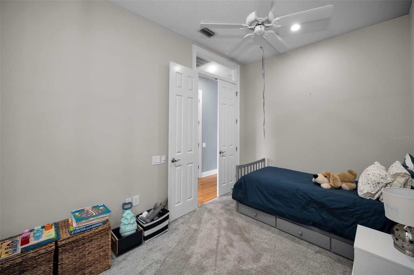 BAYOU CLUB ESTATES TR 2 PH 3 - Residential