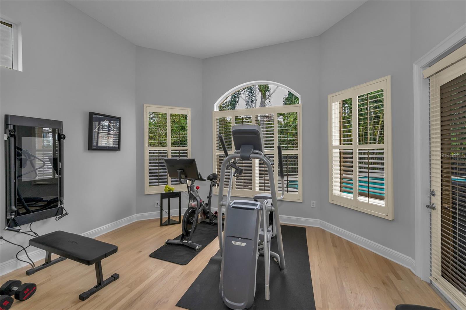 BAYOU CLUB ESTATES TR 2 PH 3 - Residential