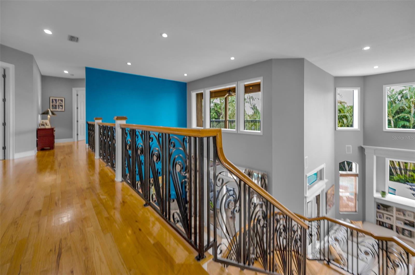 BAYOU CLUB ESTATES TR 2 PH 3 - Residential