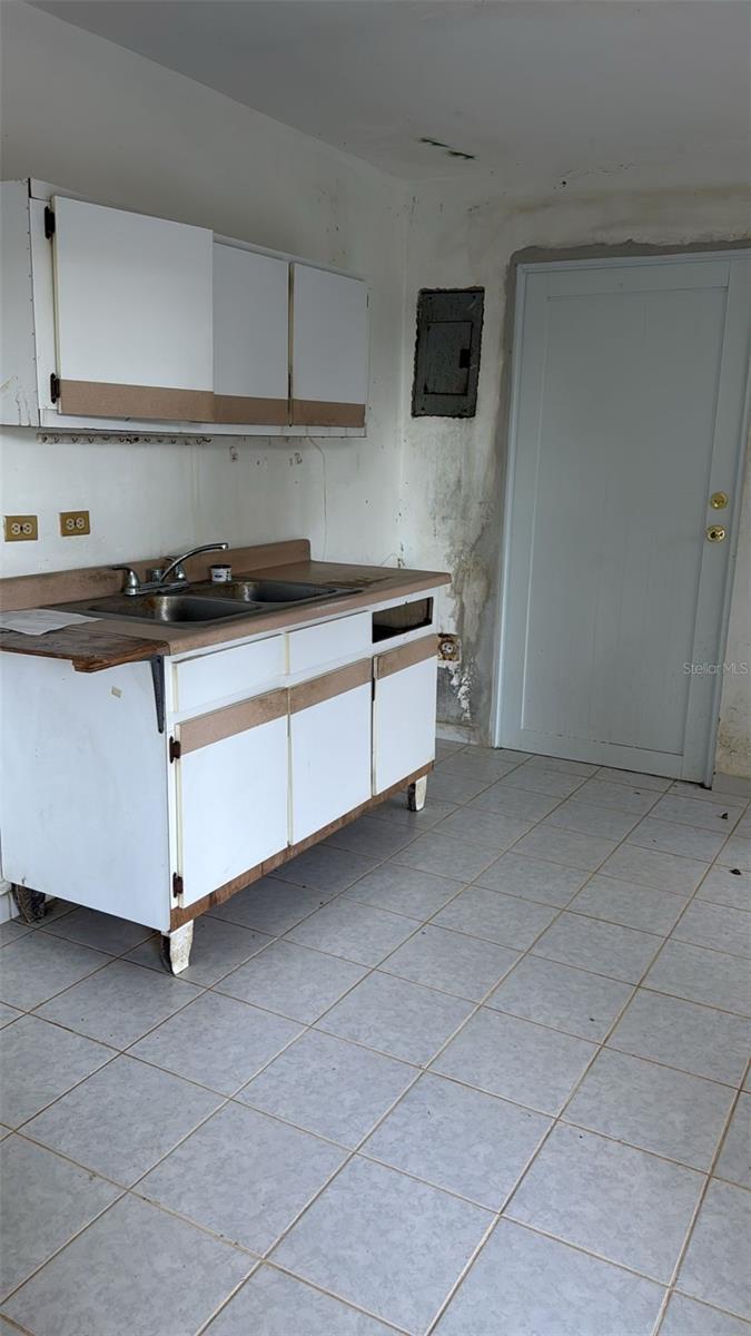 BO BUENA VISTA - Residential