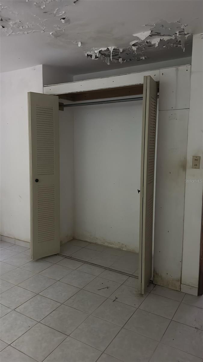 BO BUENA VISTA - Residential