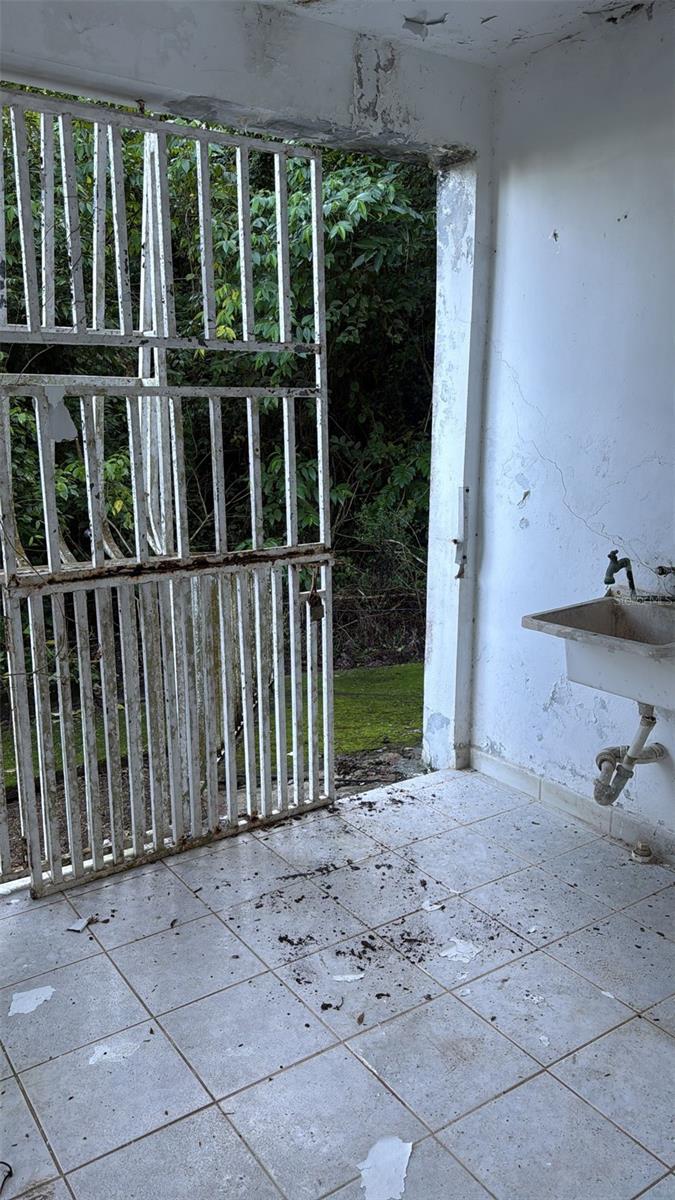 BO BUENA VISTA - Residential