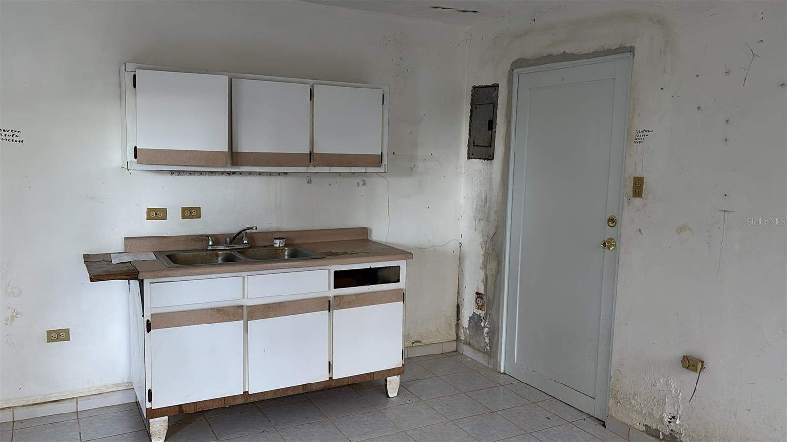 BO BUENA VISTA - Residential