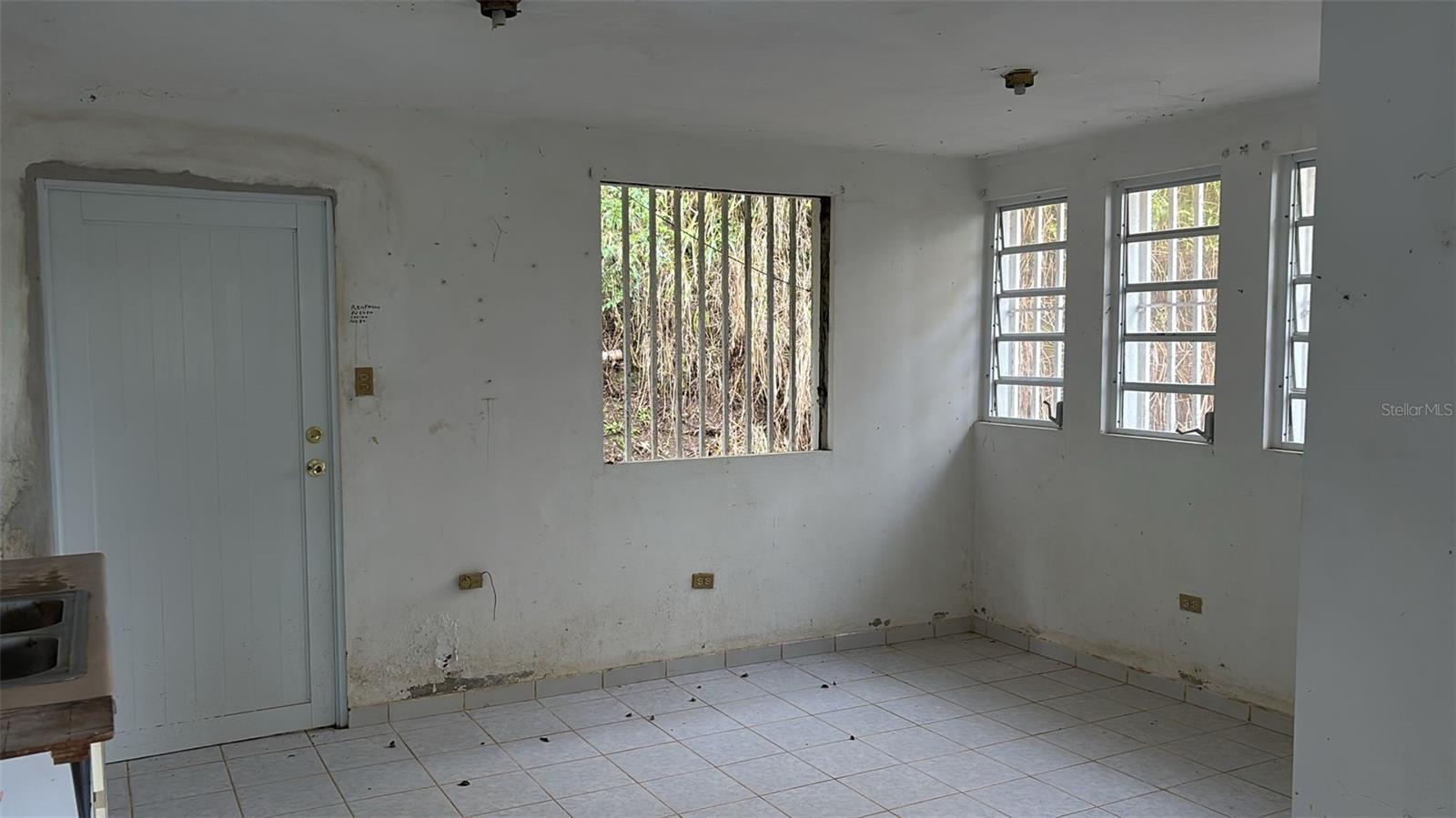 BO BUENA VISTA - Residential