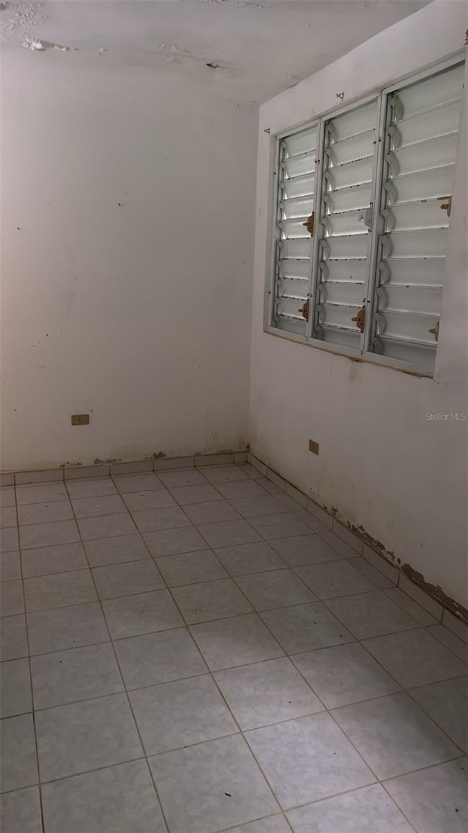 BO BUENA VISTA - Residential