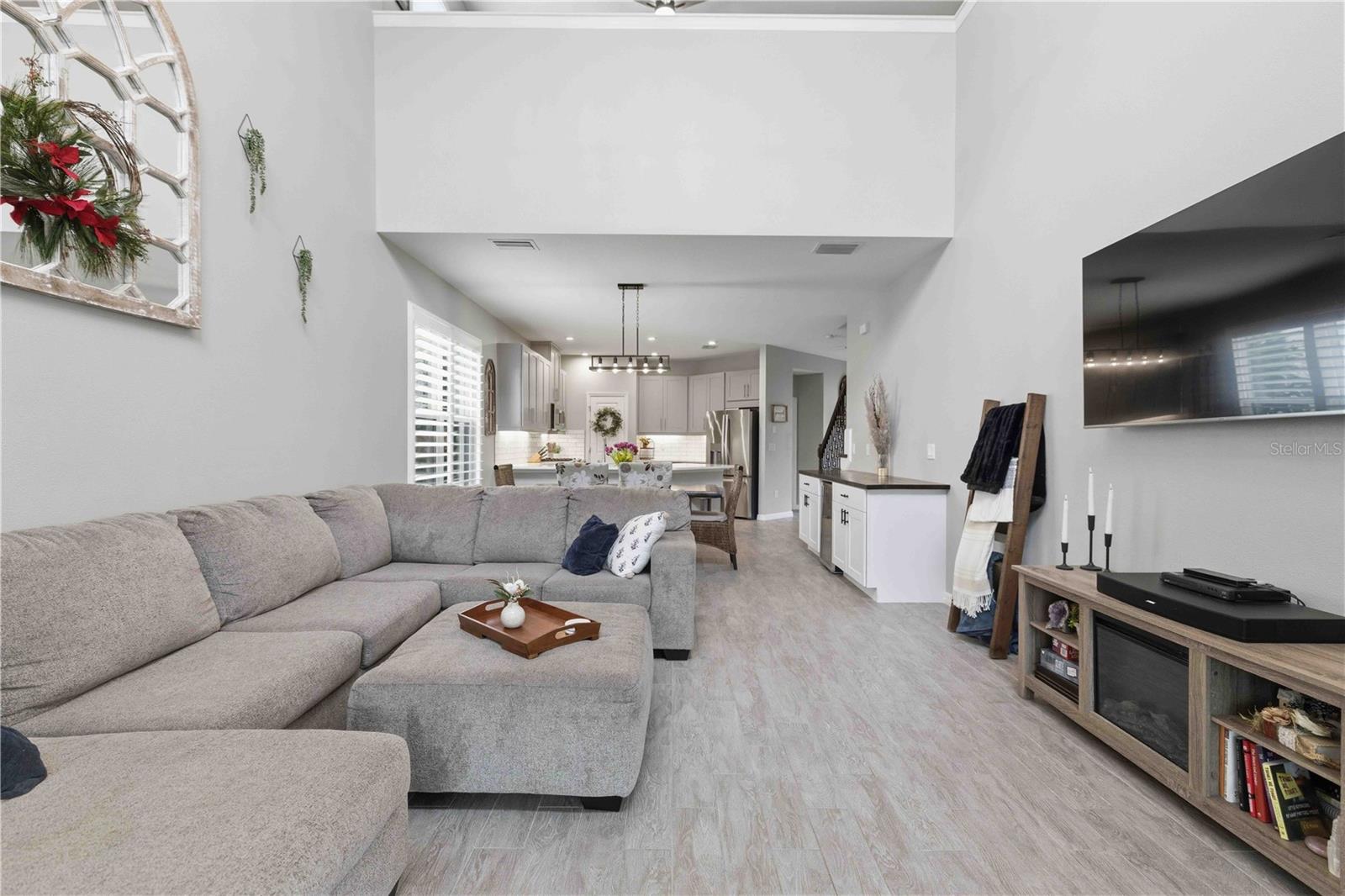 SKYE RANCH - Residential