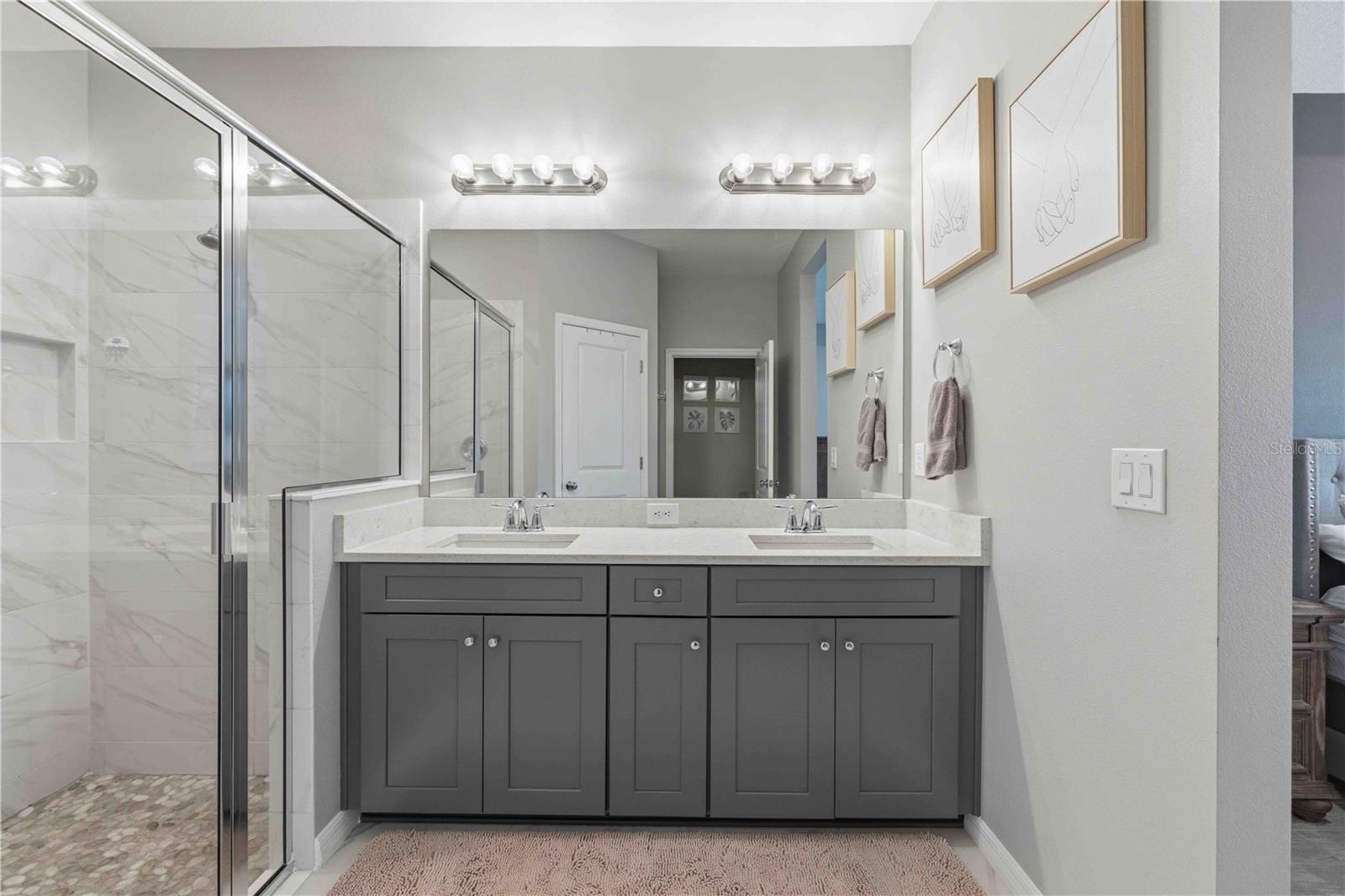 SKYE RANCH - Residential