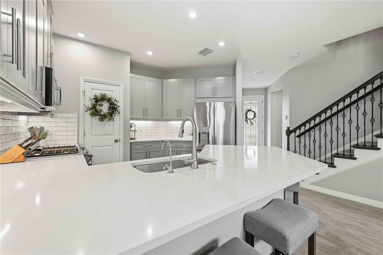 SKYE RANCH - Residential