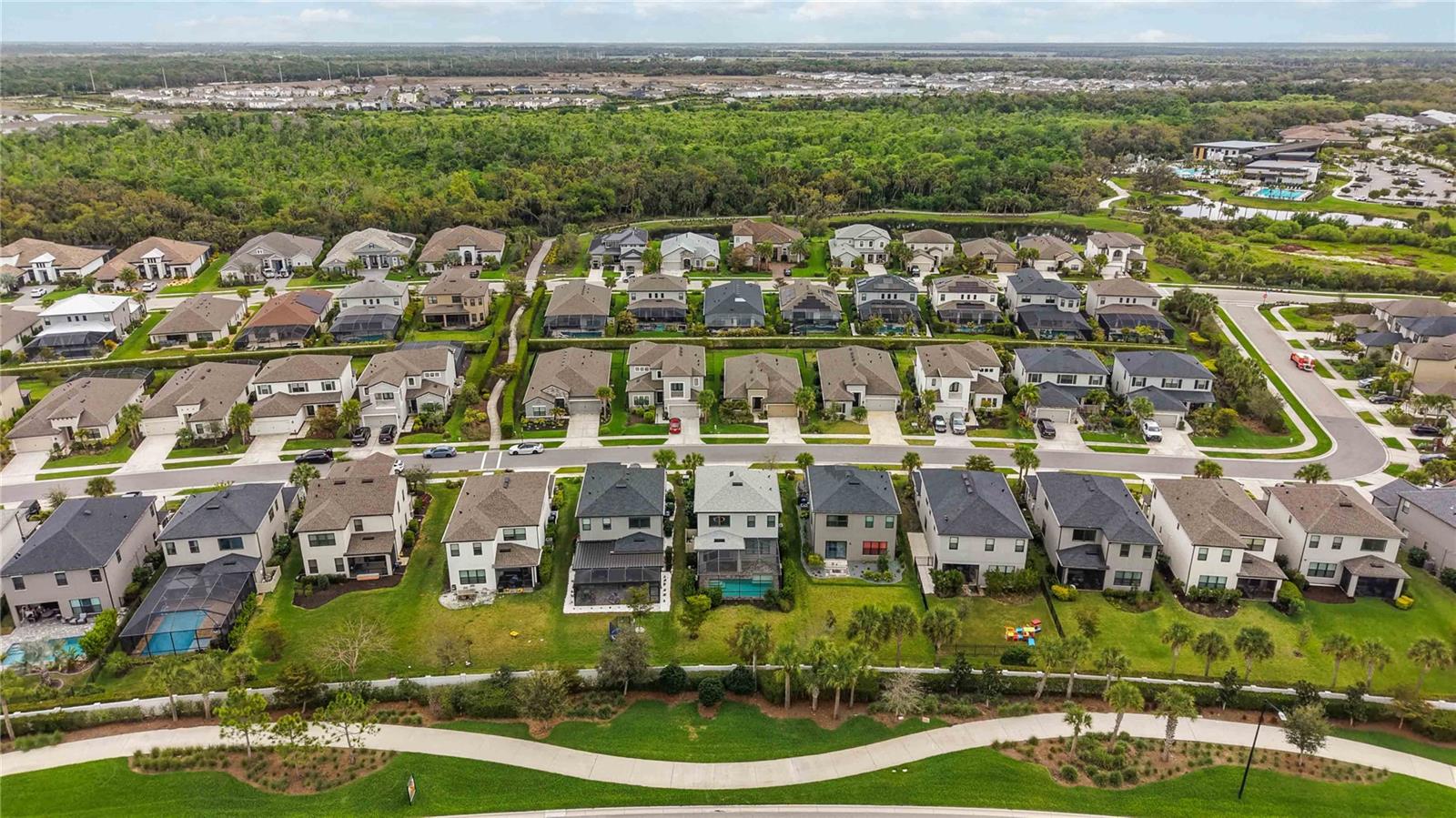 SKYE RANCH - Residential