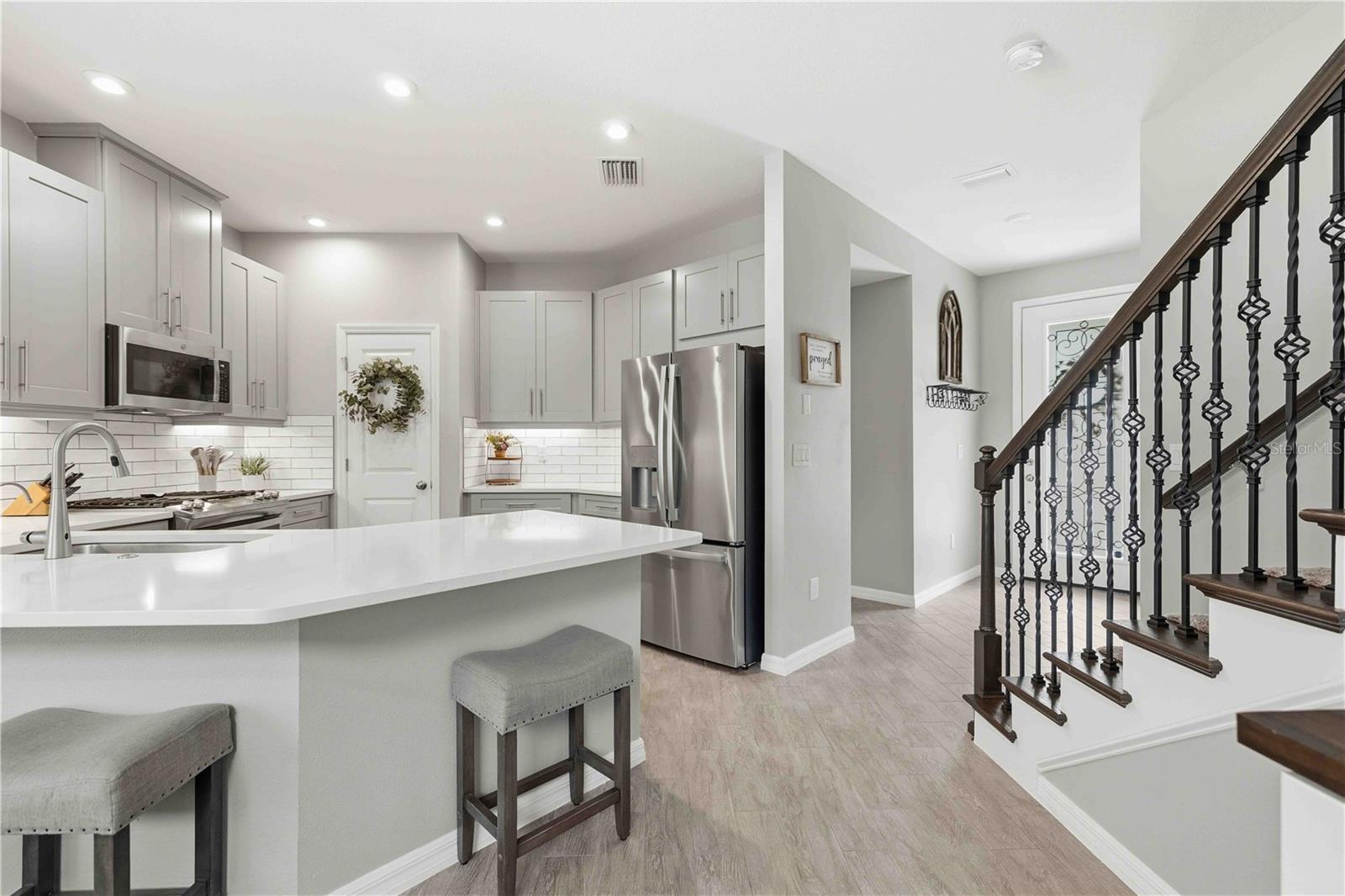 SKYE RANCH - Residential