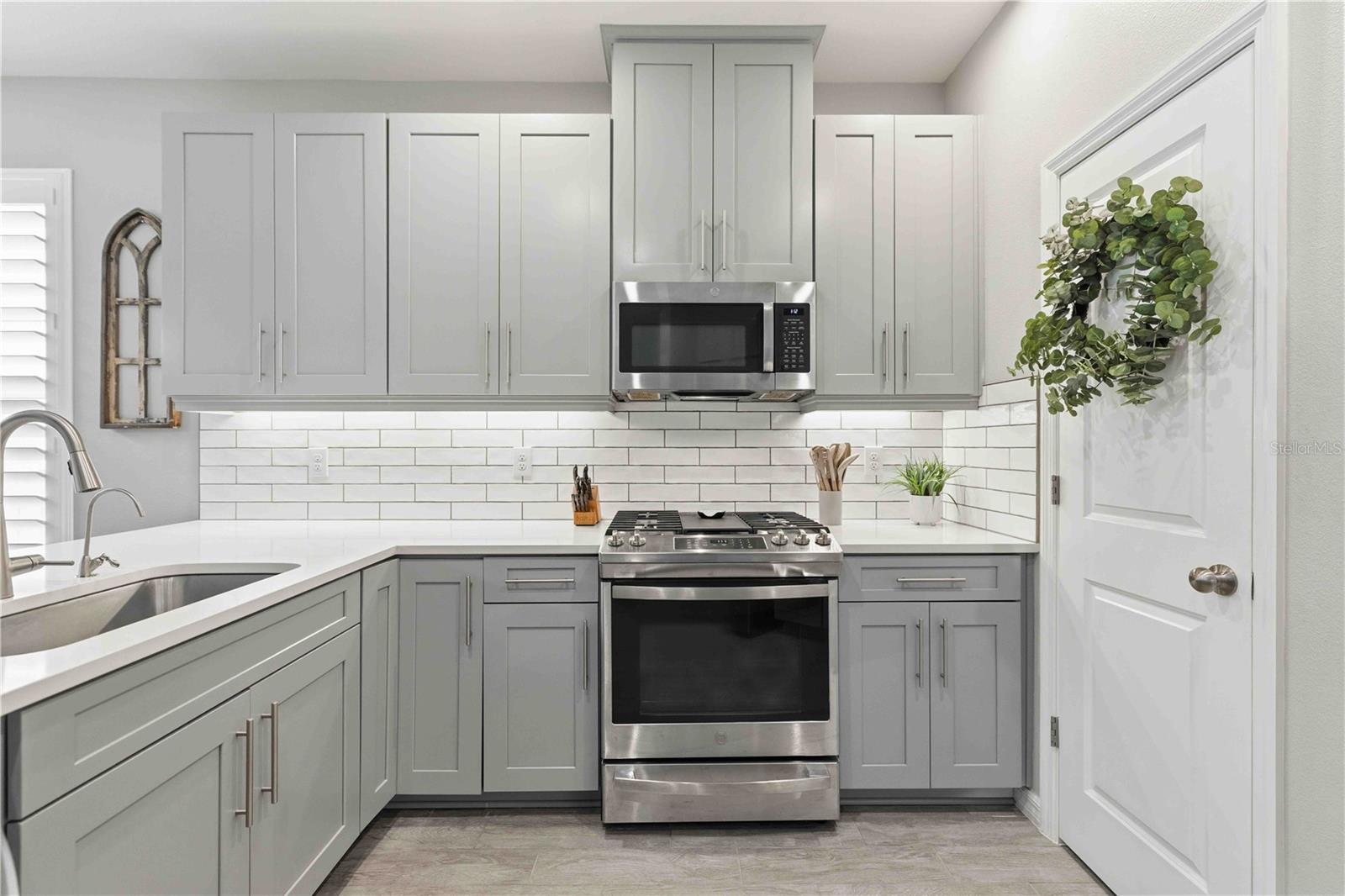 SKYE RANCH - Residential