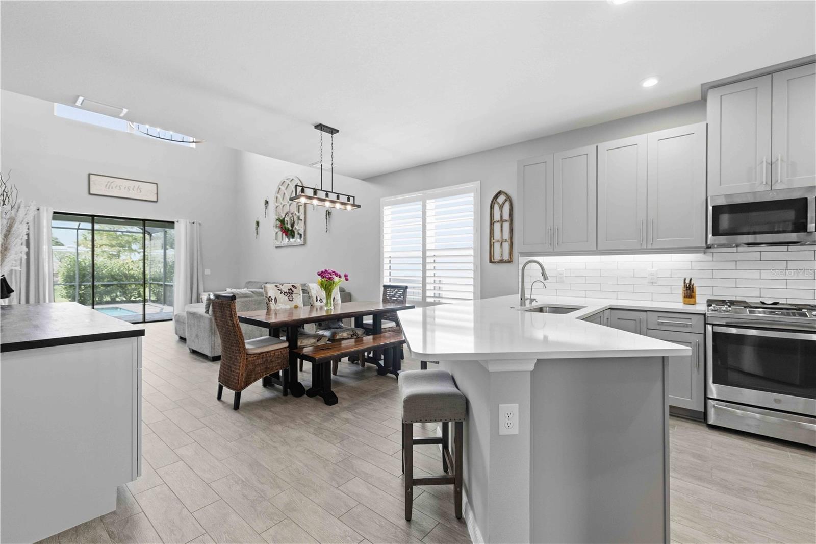 SKYE RANCH - Residential