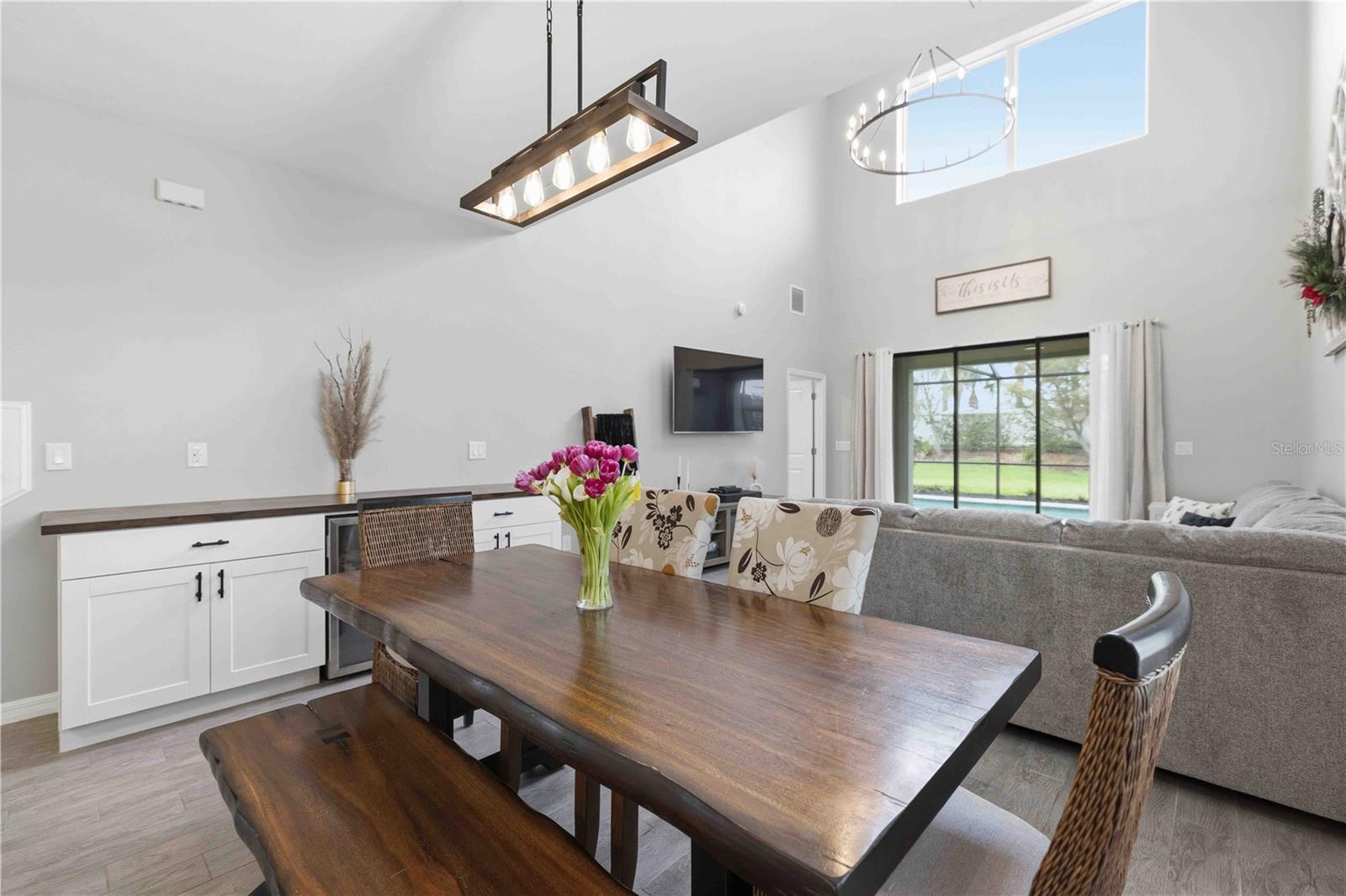 SKYE RANCH - Residential