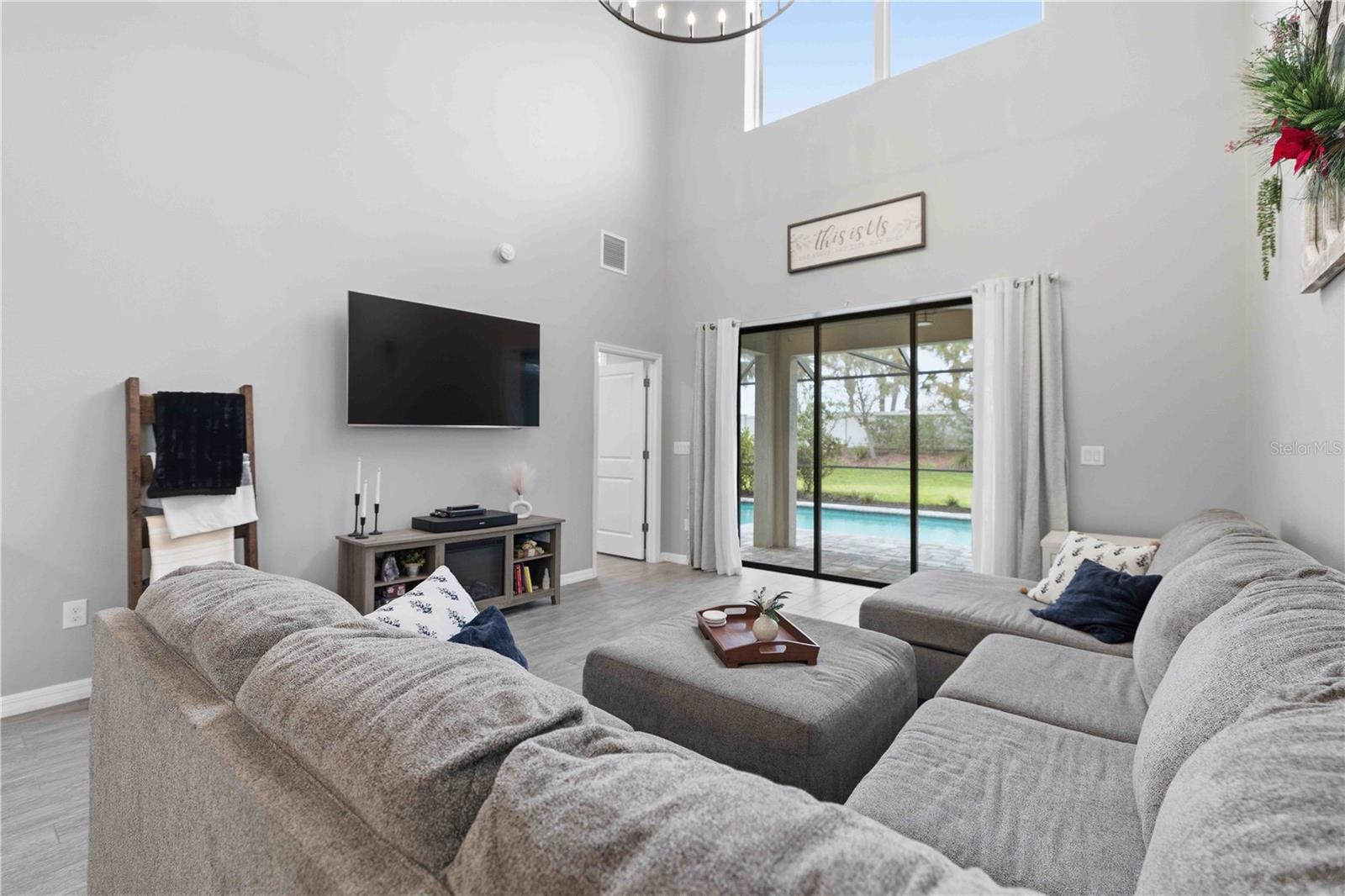 SKYE RANCH - Residential