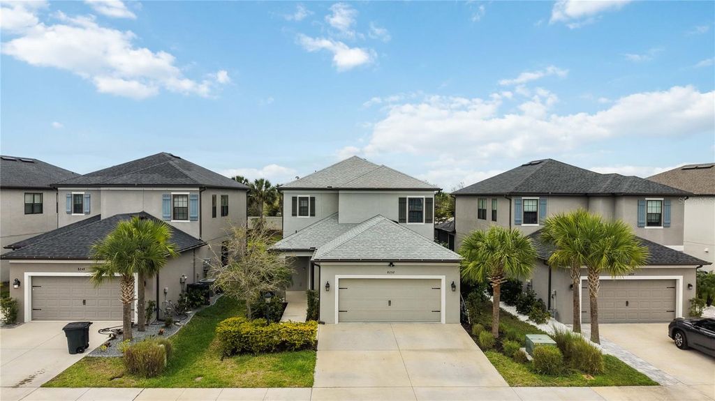 Photo of 8252 Shooting Star Road, Sarasota, FL 34241 (MLS # A4686230)