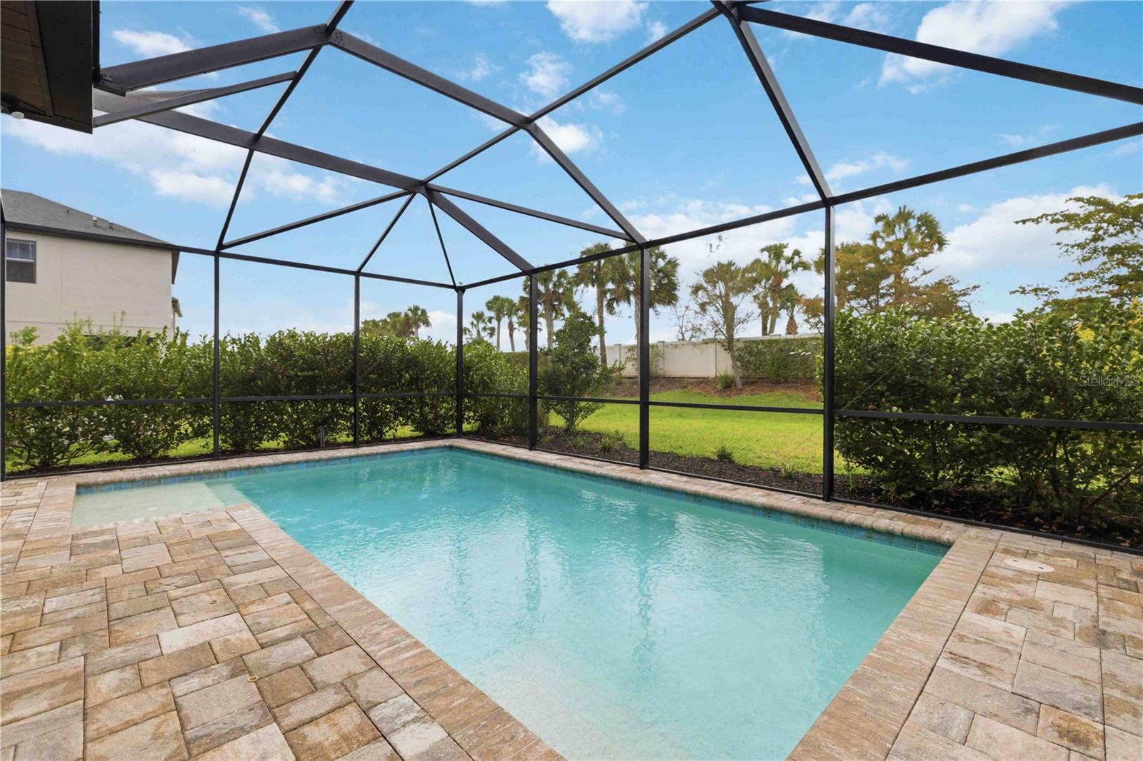 SKYE RANCH - Residential