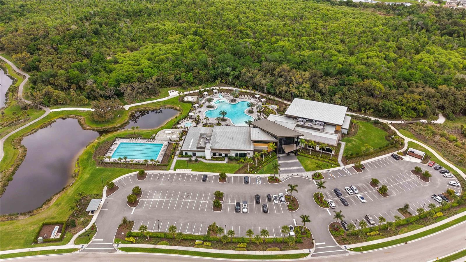 SKYE RANCH - Residential