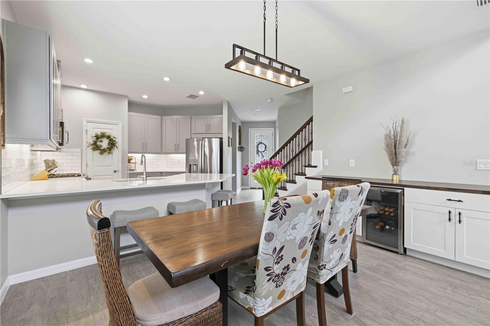 SKYE RANCH - Residential