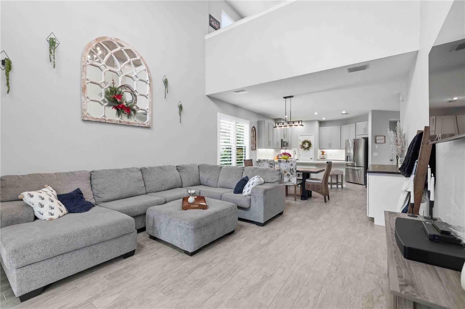 SKYE RANCH - Residential