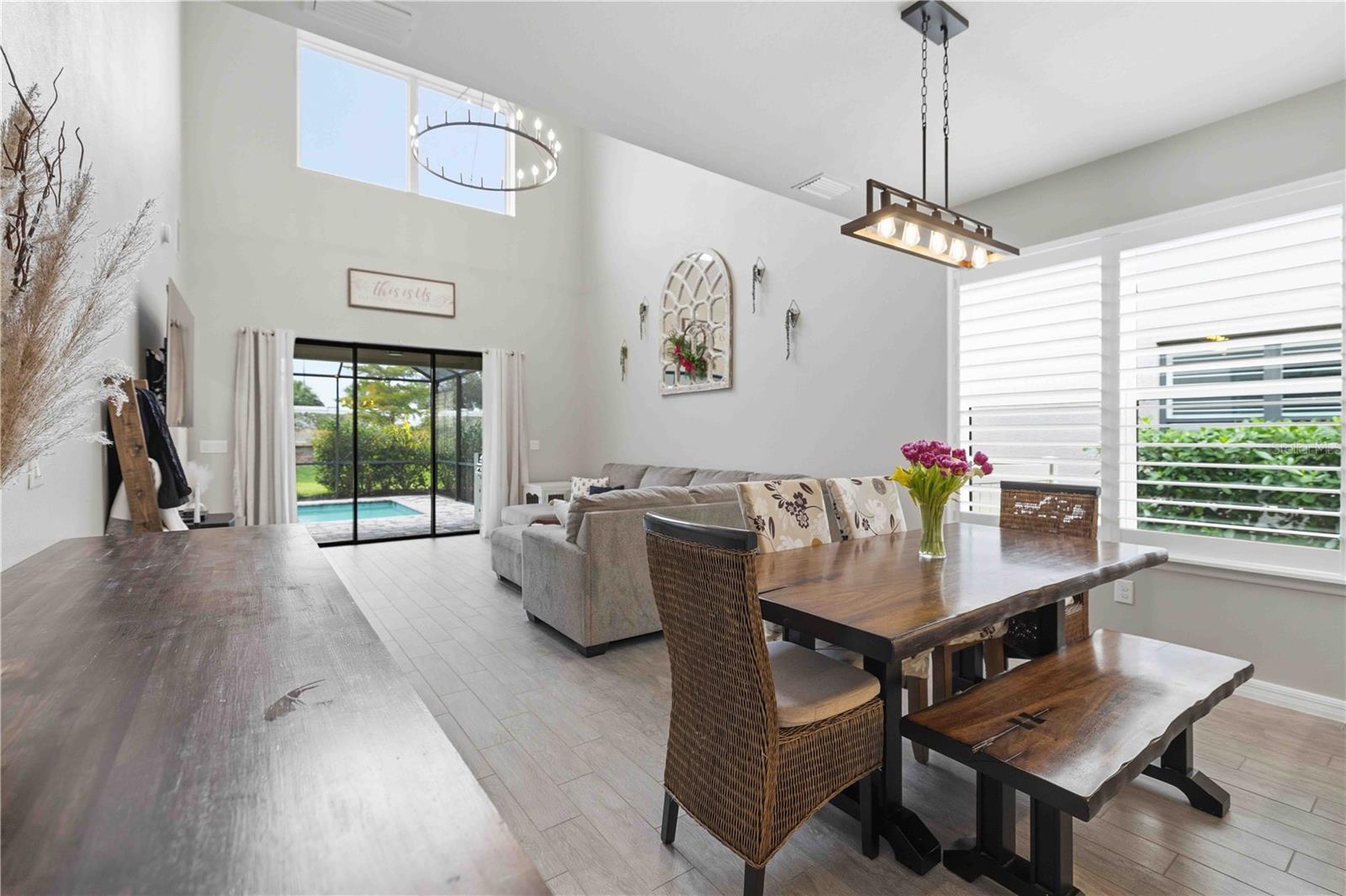 SKYE RANCH - Residential