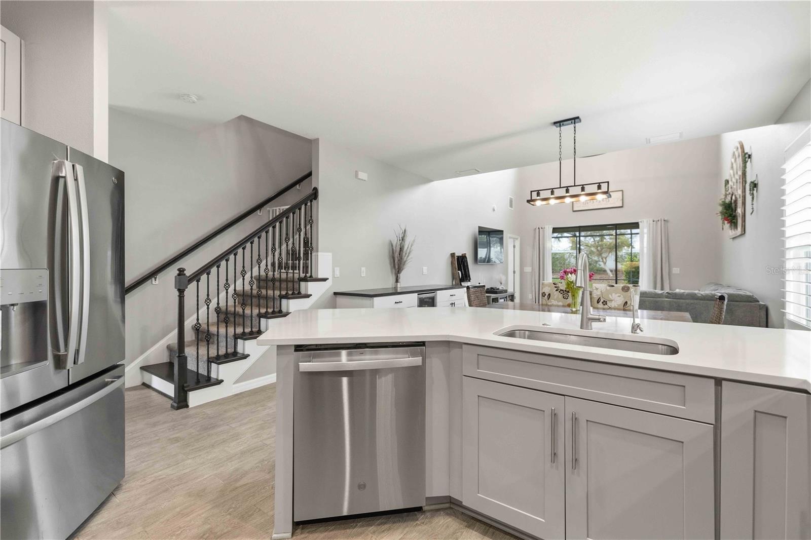 SKYE RANCH - Residential