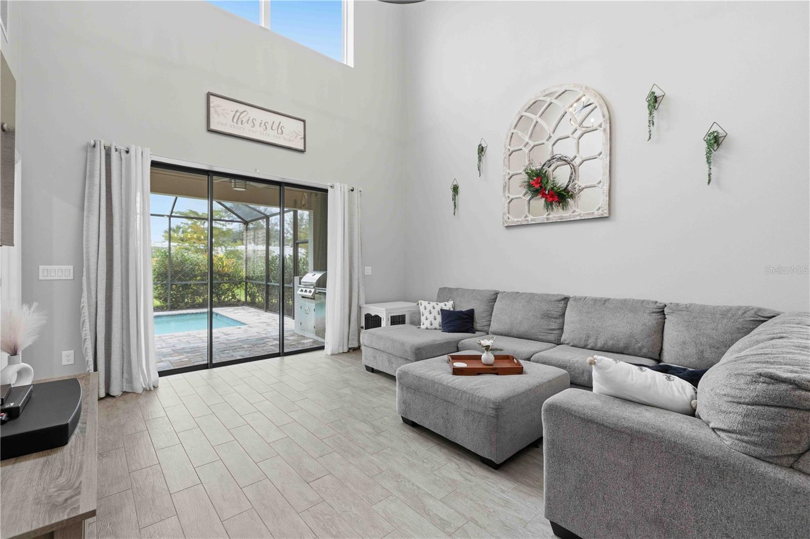 SKYE RANCH - Residential