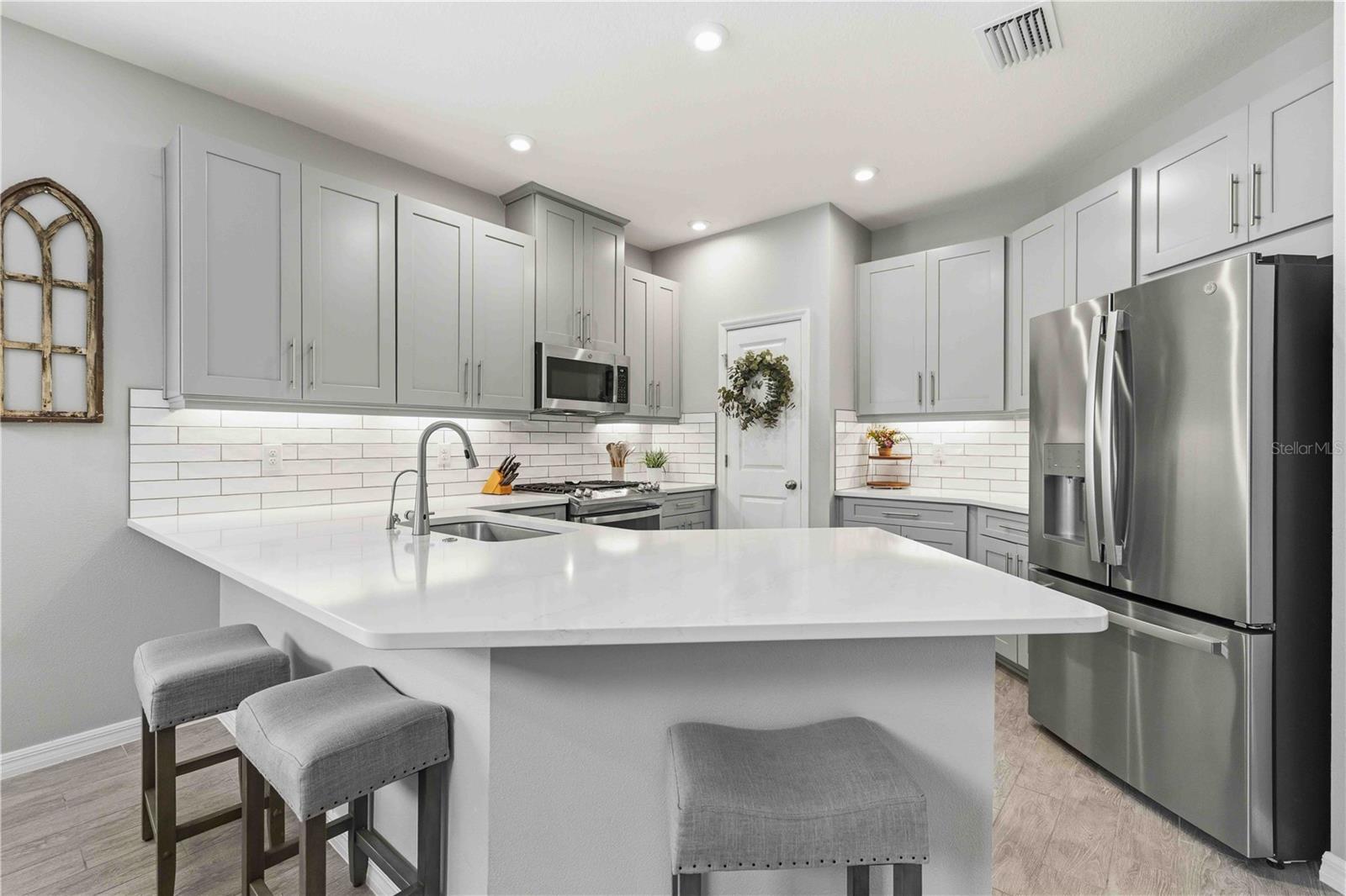 SKYE RANCH - Residential