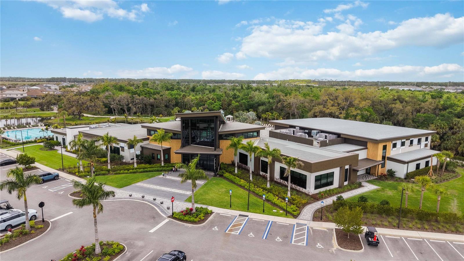 SKYE RANCH - Residential