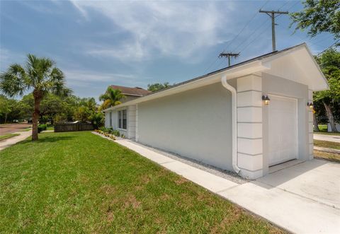 A home in TAMPA