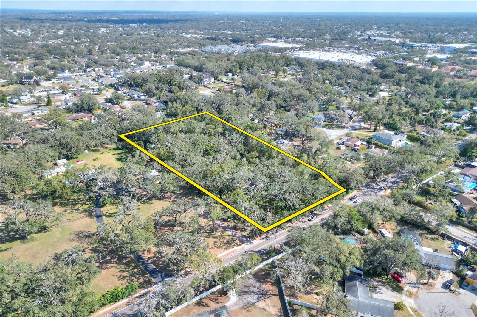 505 SEFFNER VALRICO ROAD