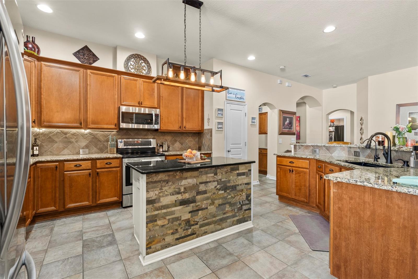 WILDERNESS LAKE PRESERVE PH I - Residential